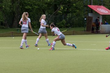 Bild 101 - BL Club an der Alster - Berliner HC : Ergebnis: 5:1